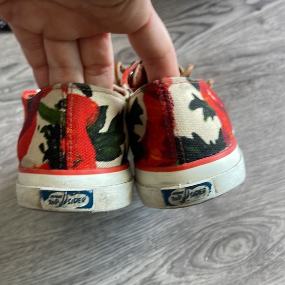 Molly for Sperry Top Sider - Picture 5 of 7